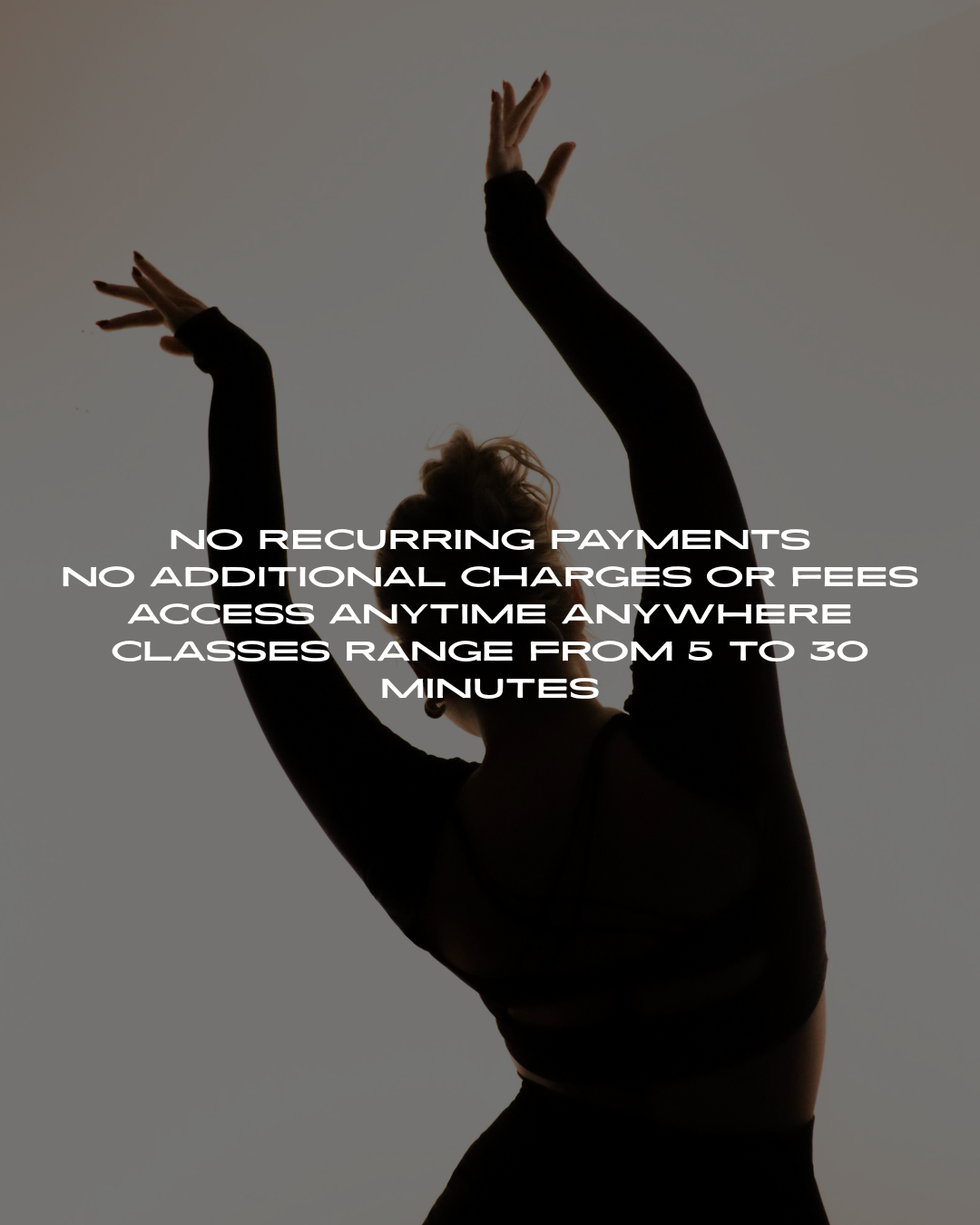 Pilates For Performers